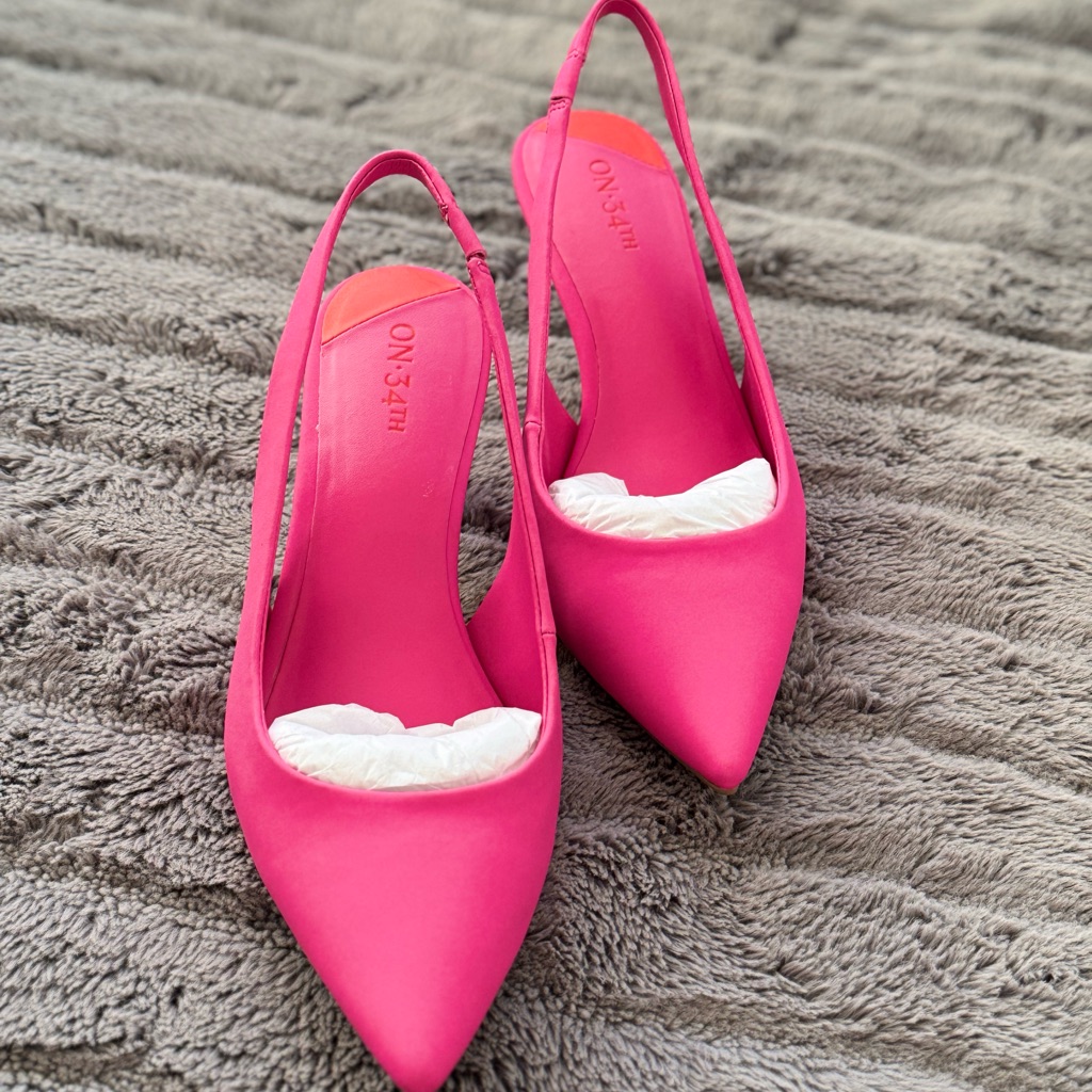 Stunning Women’s Heels